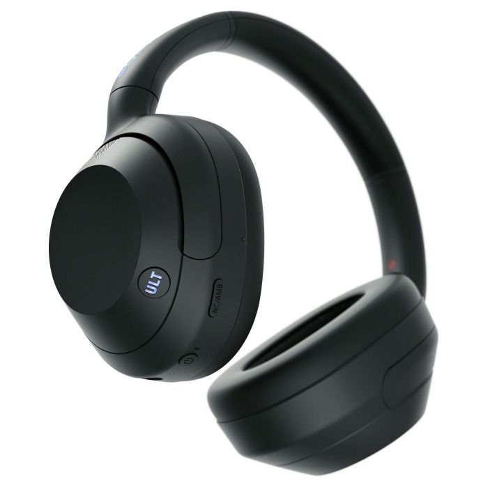 Auriculares Sony WHULT900NB Negro