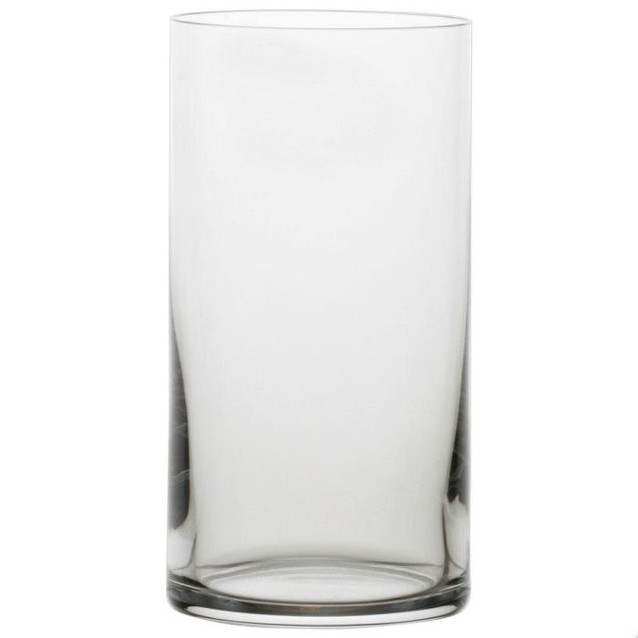 Luigi Bormioli Vaso Alto Top Class 375 ml Cilíndrico Ligero para Bar (6 Unidades) Luigi Bormioli Vaso Alto Top Class 375 ml Cilíndrico Ligero para Bar (6 Unidades)