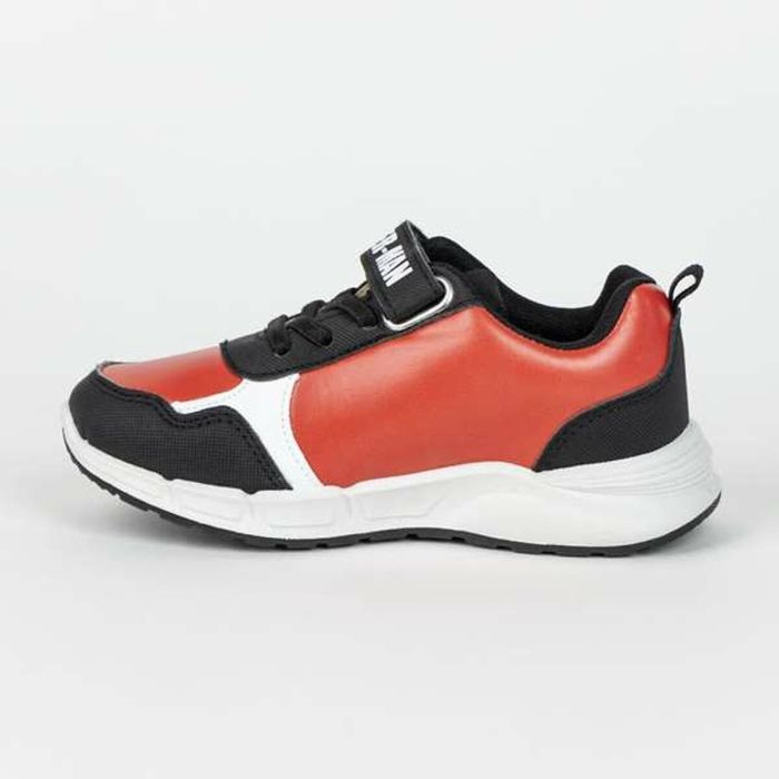 Cerdá Deportiva Spiderman T028 con Luces para Niños Talla 28