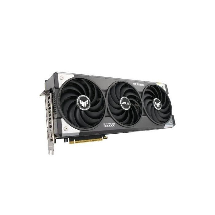 ASUS TUF Gaming GeForce RTX 5070 Ti 16GB GDDR7 PCIe 5.0 RGB 3 Ventiladores 90YV0MD0-M0NA00 3 ASUS TUF Gaming GeForce RTX 5070 Ti 16GB GDDR7 PCIe 5.0 RGB 3 Ventiladores 90YV0MD0-M0NA00 3