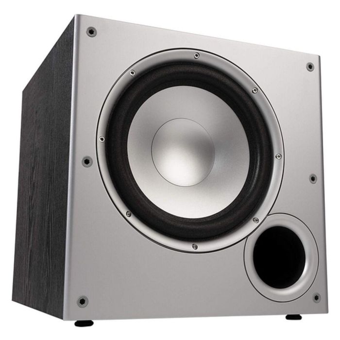 Subwofer Polk PSW10EBK Negro Subwofer Polk PSW10EBK Negro