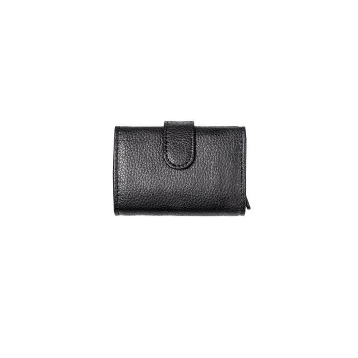 Cartera Hombre Gloria KRISHNA Negro 3 Cartera Hombre Gloria KRISHNA Negro 3