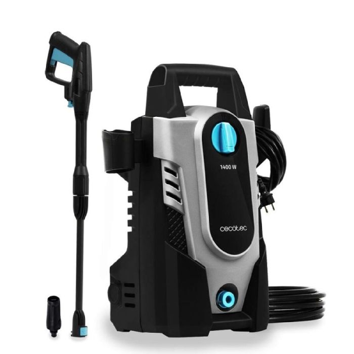 Hidrolimpiadora Cecotec HydroBoost 1400 Essential 1400 W 0 Hidrolimpiadora Cecotec HydroBoost 1400 Essential 1400 W 0