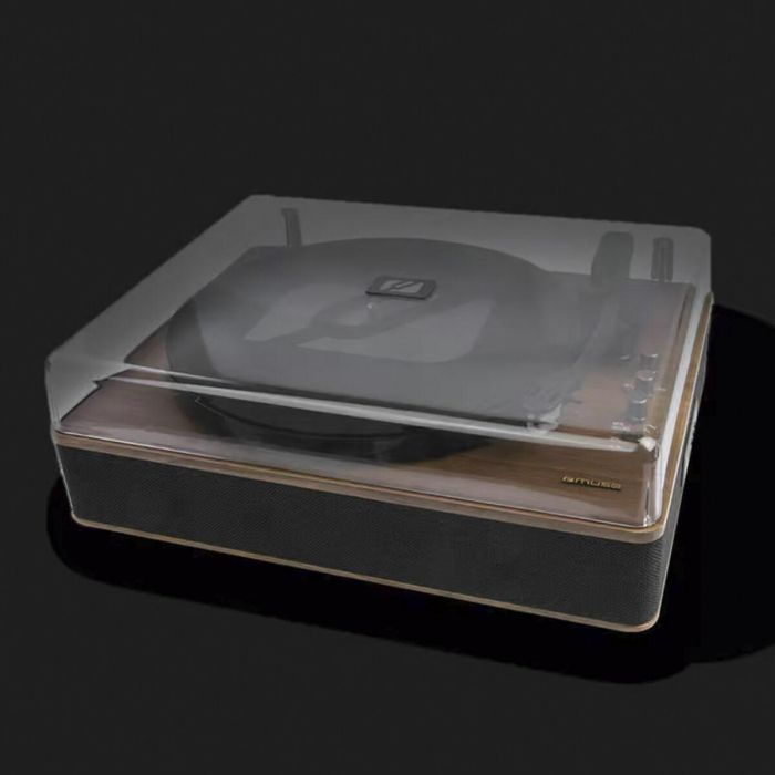 Tocadiscos Muse MT-106BT 12 Tocadiscos Muse MT-106BT 12