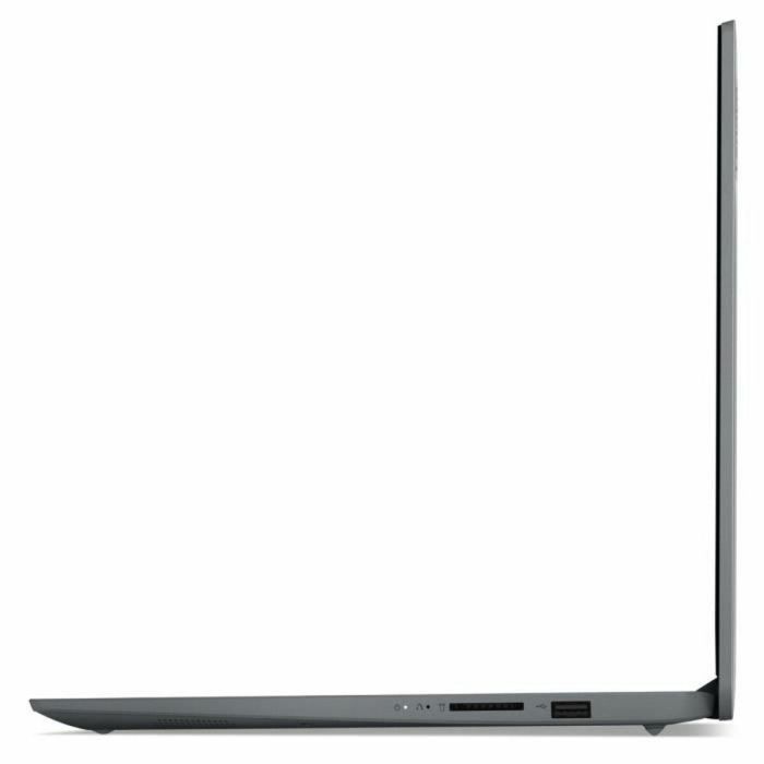 Lenovo LEN1733332092409 Portátil IdeaPad 1 15ALC7 Windows 11 15,6'' FHD AMD R5 5625U 16 GB RAM 512 GB SSD AZERTY 2 Lenovo LEN1733332092409 Portátil IdeaPad 1 15ALC7 Windows 11 15,6'' FHD AMD R5 5625U 16 GB RAM 512 GB SSD AZERTY 2