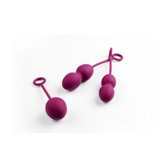 Bolas Chinas Svakom Nova Balls 19