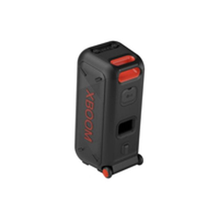 Altavoz Bluetooth LG XL9T.DEUSLLK Negro 11
