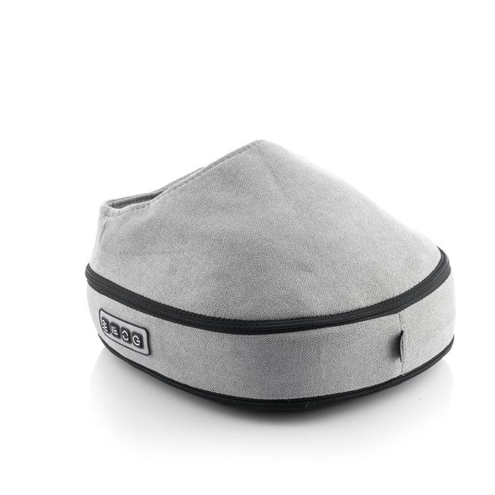 Masajeador Shiatsu Térmico 2 en 1 Futsa InnovaGoods 4