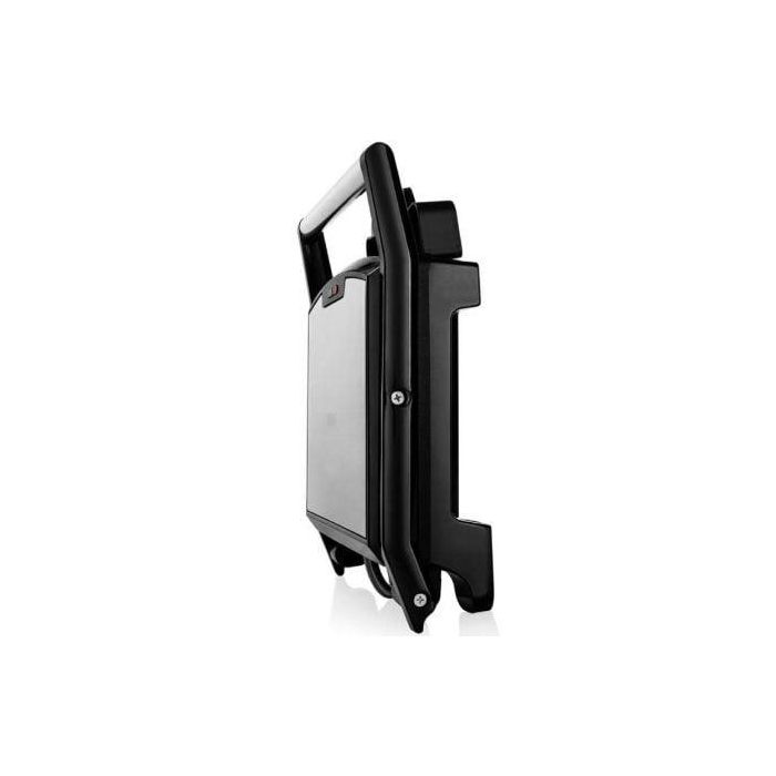 Grill Eléctrico Princess Panini Grill 112416/ 2000W/ Tamaño 30*24cm 1
