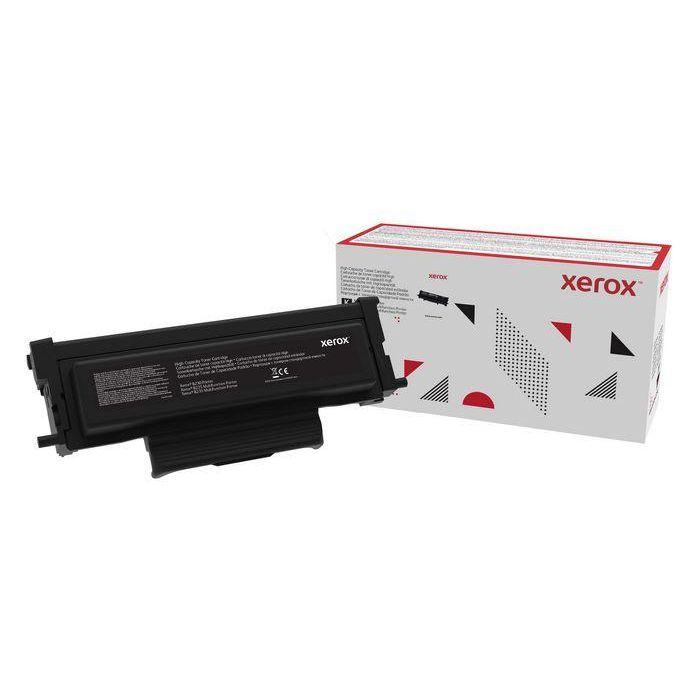 Xerox Xerox Genuine B225 / B230 / B235 Black High Capacity Toner Cartridge (3000 pages) - 006R04400 Xerox Xerox Genuine B225 / B230 / B235 Black High Capacity Toner Cartridge (3000 pages) - 006R04400