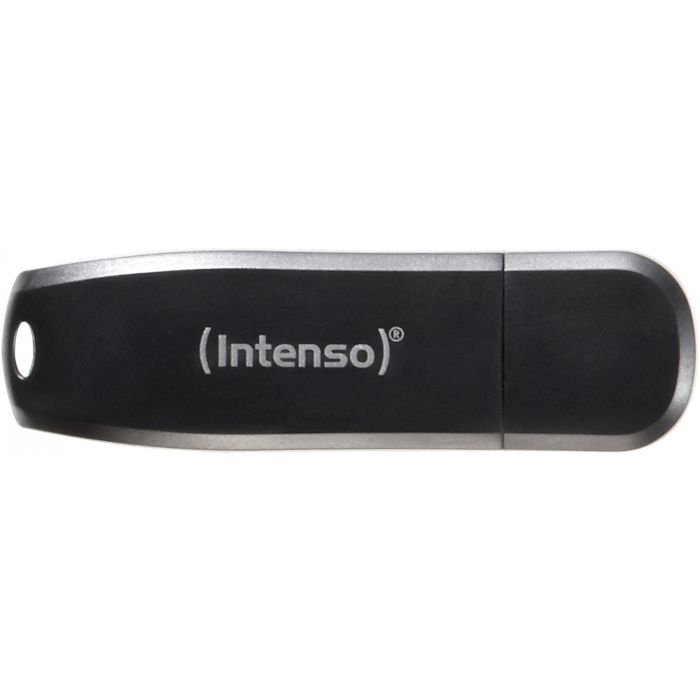 Intenso Speed Line32GB USB Stick 3.0 0 Intenso Speed Line32GB USB Stick 3.0 0