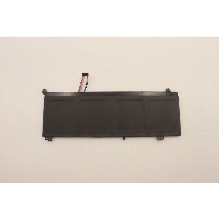 Lenovo Rechargeable battery for Lenovo notebooks, 15.36V voltage, 60Wh capacity, 4-cell design, suitable for replacement use. 1 Lenovo Rechargeable battery for Lenovo notebooks, 15.36V voltage, 60Wh capacity, 4-cell design, suitable for replacement use. 1