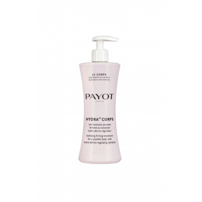 Payot Lait Hydratant 24H New Ref 400 mL 3 Payot Lait Hydratant 24H New Ref 400 mL 3