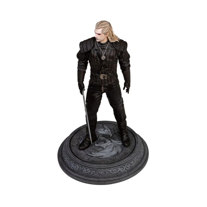 Figura Dark Horse The Witcher Geralt 1 Figura Dark Horse The Witcher Geralt 1