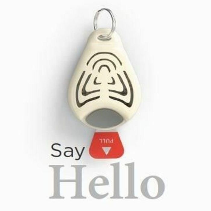 Repelente de insectos Tickless 2 Repelente de insectos Tickless 2