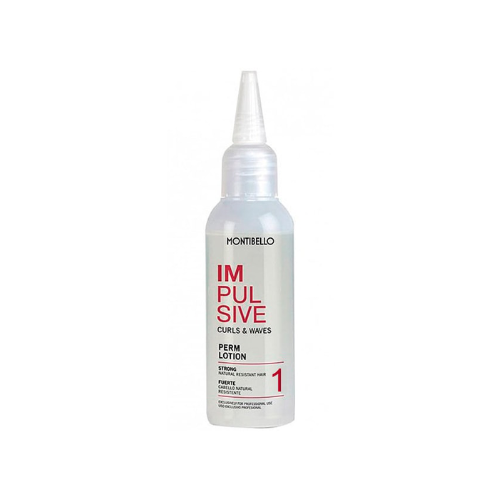 Montibello Impulsive Curls & Waves 1 X 75 mL Montibello Impulsive Curls & Waves 1 X 75 mL