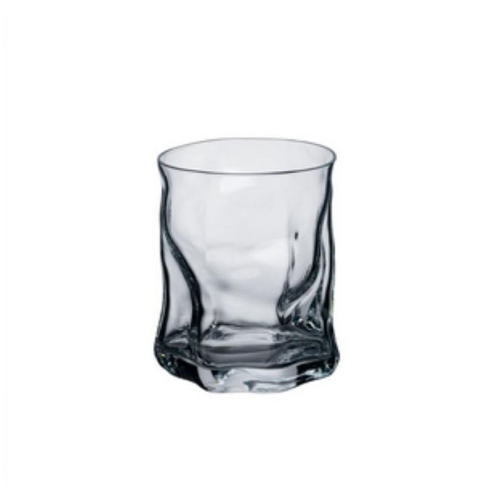 Vaso Whisky Sorgente BORMIOLI 42 Cl, vidrio tensionado, diámetro 9.4 cm (6 Unidades) Vaso Whisky Sorgente BORMIOLI 42 Cl, vidrio tensionado, diámetro 9.4 cm (6 Unidades)