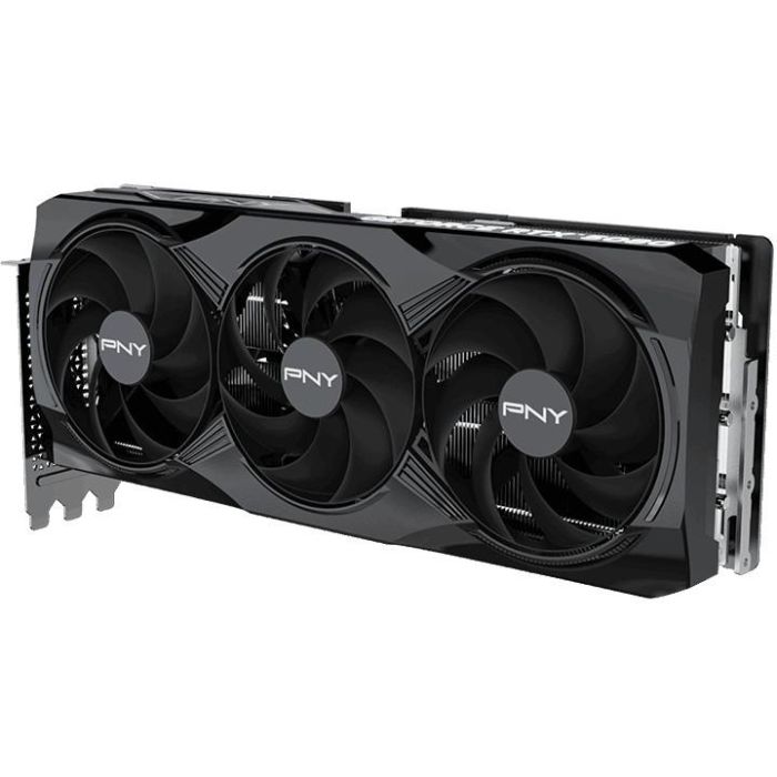 Pny GeForce RTX 5080 OC 16GB GDDR7 3xDP Tarjeta Gráfica