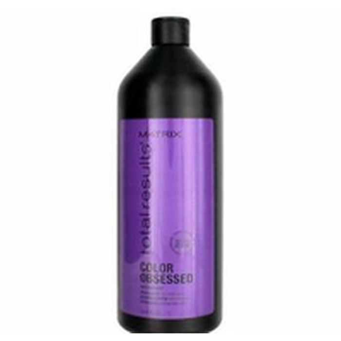 Champú Matrix Floral 1 L 8