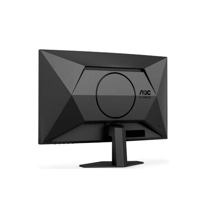 Monitor Gaming Curvo AOC C27G4ZXE 27"/ Full HD/ 0.3ms/ 280Hz/ VA/ Negro 4 Monitor Gaming Curvo AOC C27G4ZXE 27"/ Full HD/ 0.3ms/ 280Hz/ VA/ Negro 4