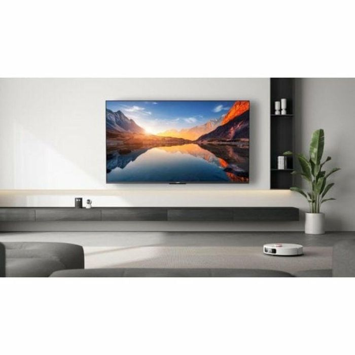 Xiaomi TV A 65 2025 65" 4K Ultra HD Smart TV Google TV HDR10 MEMC DTS Virtual:X Dolby Audio Chromecast Wifi Negro 4 Xiaomi TV A 65 2025 65" 4K Ultra HD Smart TV Google TV HDR10 MEMC DTS Virtual:X Dolby Audio Chromecast Wifi Negro 4