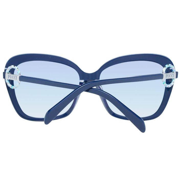 Gafas de Sol Mujer Emilio Pucci EP0165 5890W 1