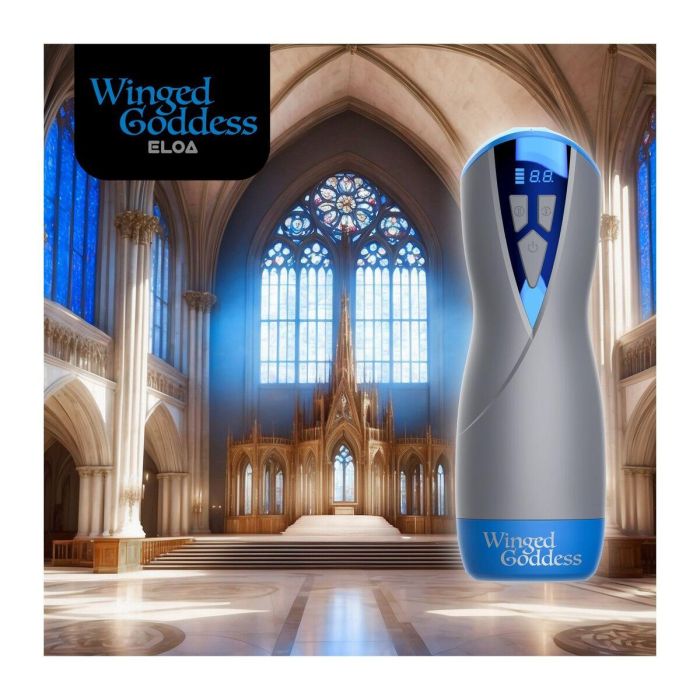 Masturbador Masturs Eloa 2