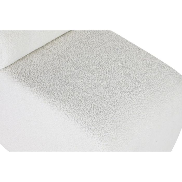 Descalzadora Moderno DKD Home Decor Blanco 69 x 63 x 48 cm 4 Descalzadora Moderno DKD Home Decor Blanco 69 x 63 x 48 cm 4