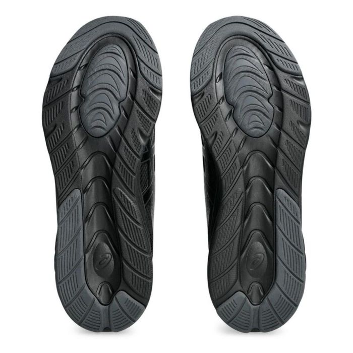 Zapatillas Deportivas Hombre Asics Gel-Quantum Kei Negro Unisex 41 4