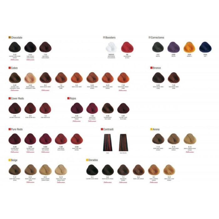 Evolution Of Color 6Nb 60 mL Alfaparf 2 Evolution Of Color 6Nb 60 mL Alfaparf 2