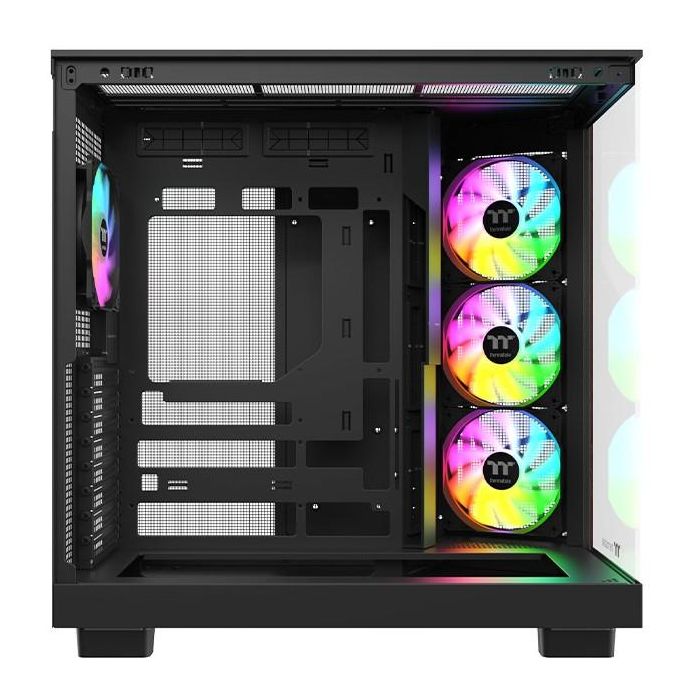 Midi Thermaltake View 380 XL WS ARGB Black 3 Midi Thermaltake View 380 XL WS ARGB Black 3