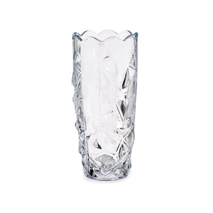 Florero Diamante 29Cm Giftdecor (6 Unidades) 3 Florero Diamante 29Cm Giftdecor (6 Unidades) 3