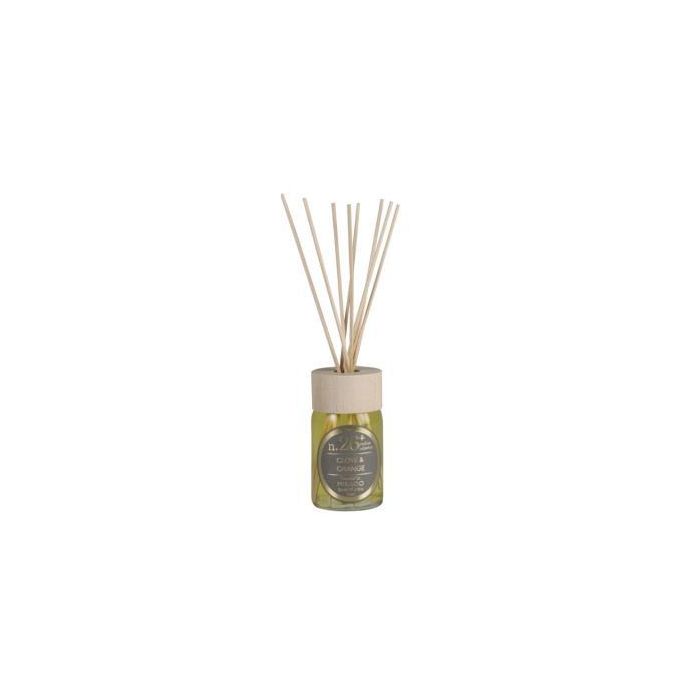 Ambientador Mikado Mikperf26 Clove-Orange 100Ml. Ambientador Mikado Mikperf26 Clove-Orange 100Ml.