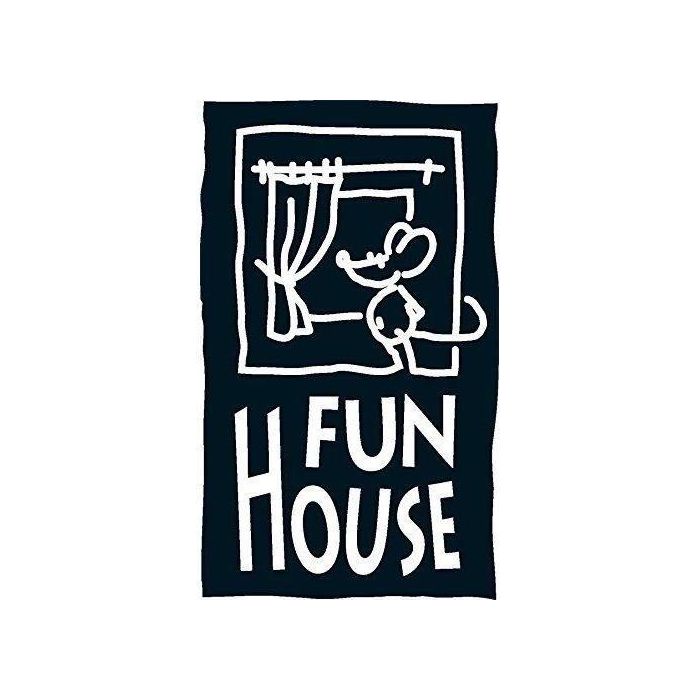 Fun House Pat'patrol Carpet for Children H. 80 x L.120 cm 2 Fun House Pat'patrol Carpet for Children H. 80 x L.120 cm 2
