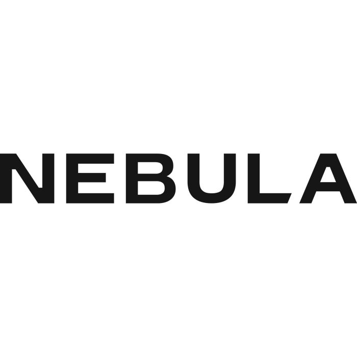 Anker Nebula Capsule 3 Laser DLP Proyector Portátil, 1920x1080 Full HD, 300 Lúmenes, HDMI, USB, Wi-Fi, Bluetooth, Negro