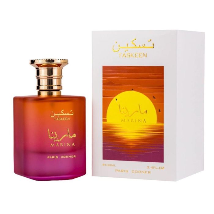 Paris Corner Taskeen marina 100 ml Paris Corner Taskeen marina 100 ml