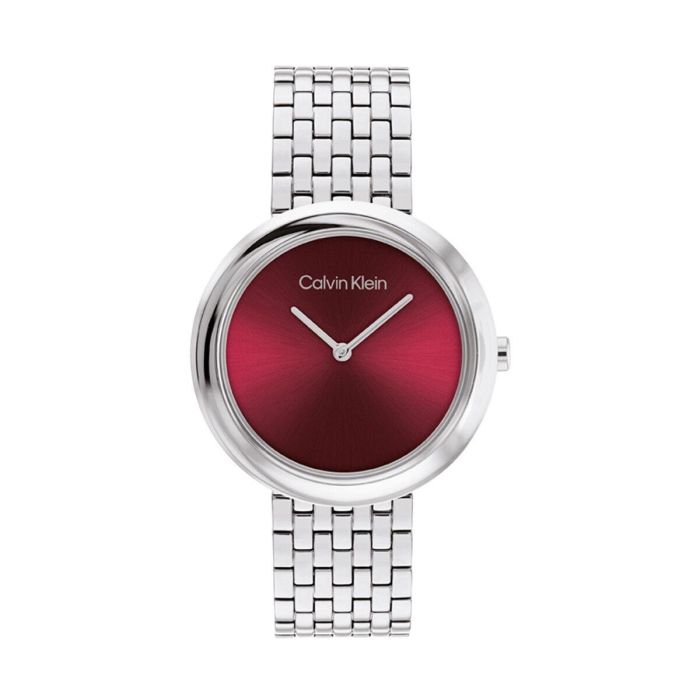 Reloj Mujer Calvin Klein 25100064