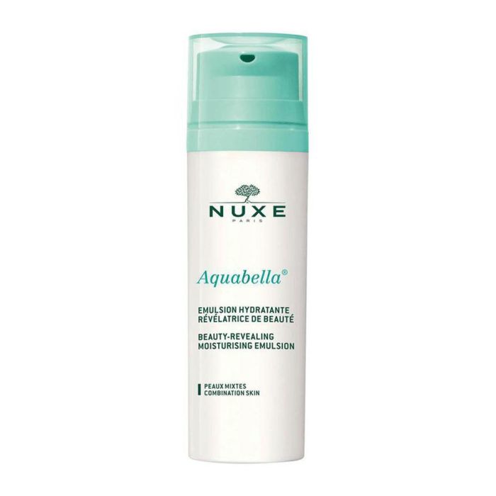 Nuxe Aquabella Emulsión Hidratante para Piel Mixta 50ml