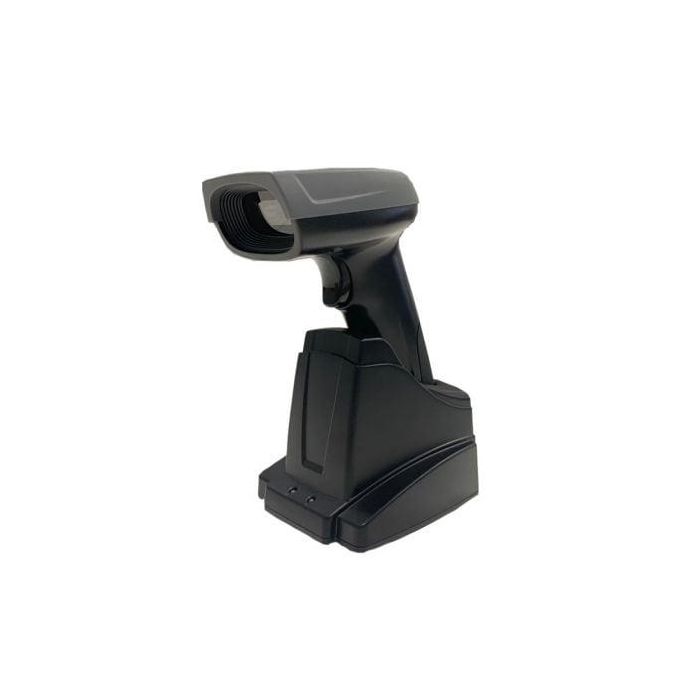 Premier MS3-2D BR Lector de códigos de barras portátil 1D CMOS Negro Premier MS3-2D BR Lector de códigos de barras portátil 1D CMOS Negro