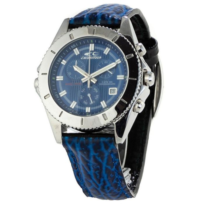 Reloj Hombre Chronotech CT7636L-03 (Ø 39 mm) Reloj Hombre Chronotech CT7636L-03 (Ø 39 mm)