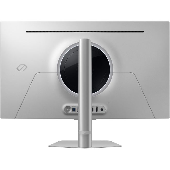 80cm/32" (3840x2160) Samsung Odyssey OLED G8 S32DG800SU 16:9 4k 0.03ms 240Hz 2xHDMI DP USB Speaker Black 7
