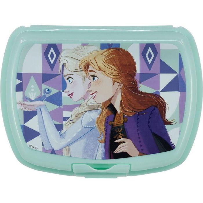 Sandwichera Urbana Frozen CZ11369 2 Sandwichera Urbana Frozen CZ11369 2