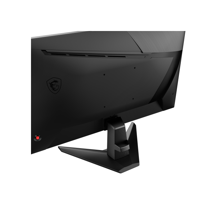 Msi Monitor Mag 255F E20. 24.5". Rapid Ips Flat. 1920X1080 . 240Hz. Negro 18