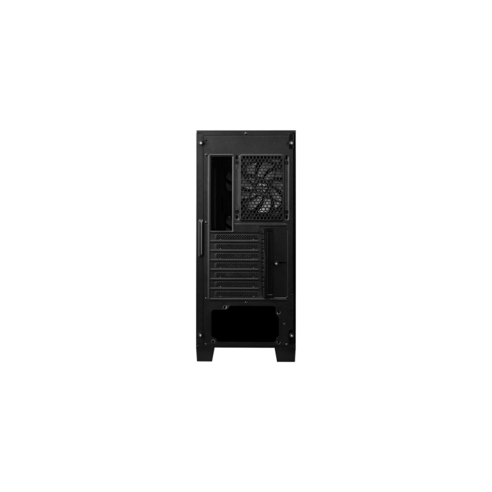 MSI MAG FORGE 320R AIRFLOW carcasa de ordenador Micro Torre Negro, Transparente 4 MSI MAG FORGE 320R AIRFLOW carcasa de ordenador Micro Torre Negro, Transparente 4