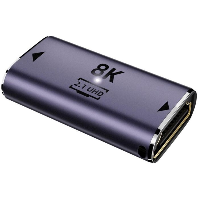 4smarts HDMI 8K Adapter Set 4 Stk. 4