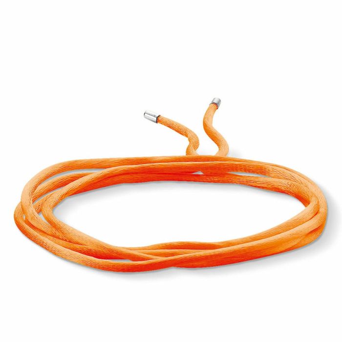 Collar Thomas Sabo X089 Naranja 2 Collar Thomas Sabo X089 Naranja 2