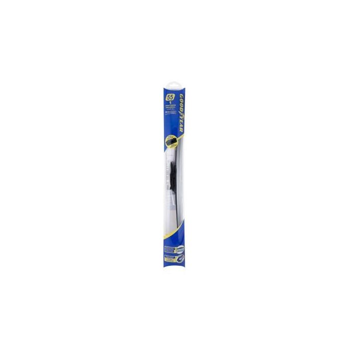 Limpiaparabrisas Goodyear Ultima 55 cm 22" 1 Limpiaparabrisas Goodyear Ultima 55 cm 22" 1