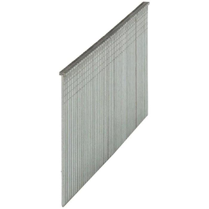 Makita F-33977 Clavo de puntilla galvanizado de cabeza plana 40mm para madera (2000 unidades)
