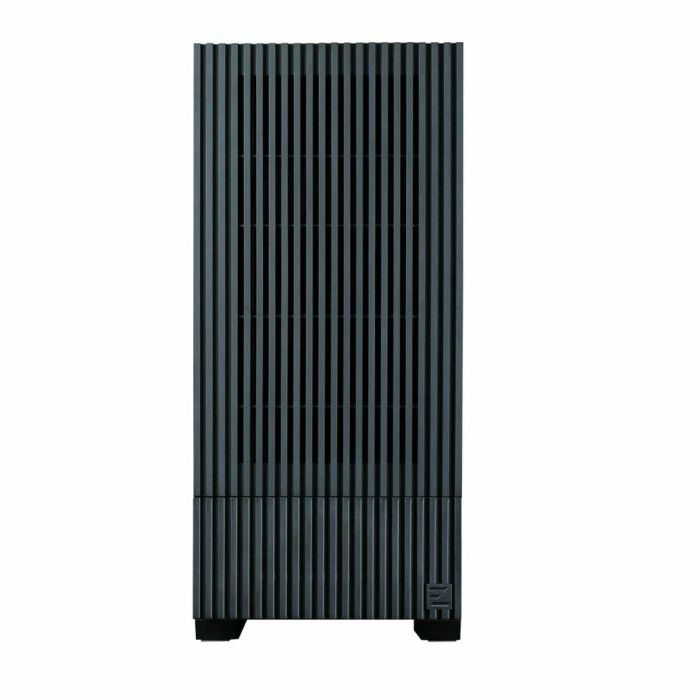 Zalman Z10 DS Caja PC Midi Tower Negra ATX/Micro ATX/Mini-ITX con ventana lateral de vidrio templado para HDD/SSD 28 Zalman Z10 DS Caja PC Midi Tower Negra ATX/Micro ATX/Mini-ITX con ventana lateral de vidrio templado para HDD/SSD 28