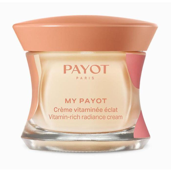 Payot My Payot Crema Vitaminada Eclat 50 ml